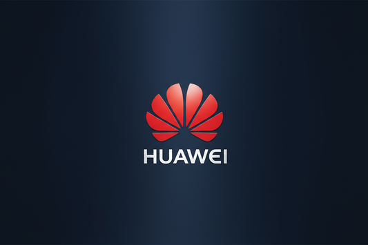 Logo Huawei