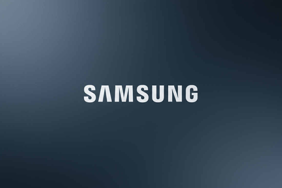 Samsung - Réparations Galaxy