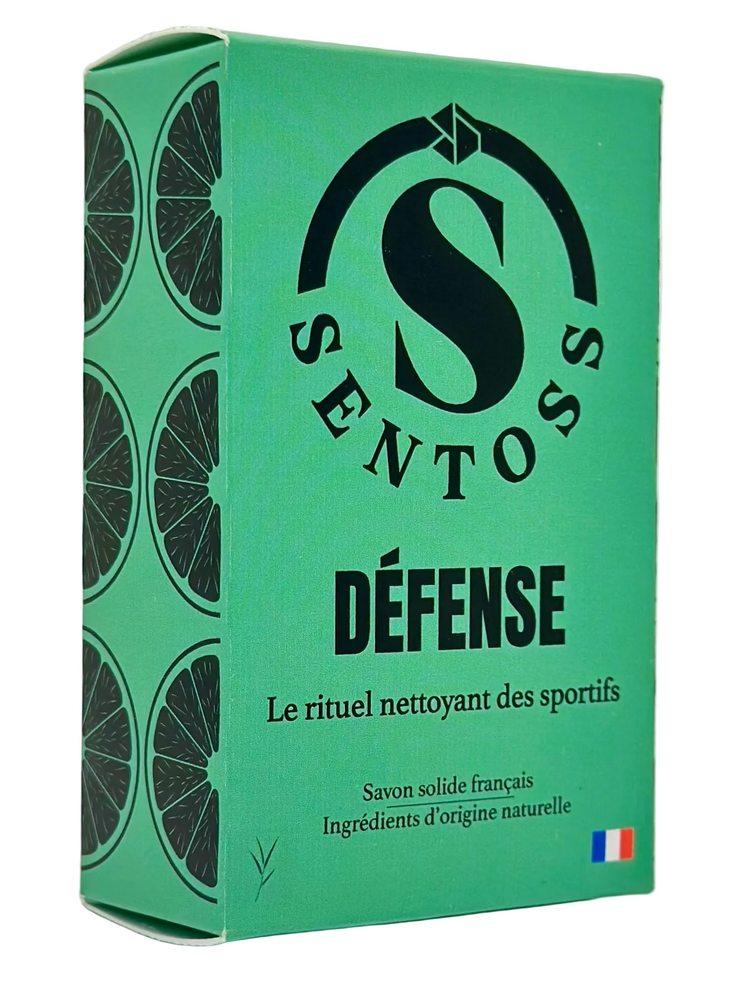 SAVON SOLIDE DÉFENSE