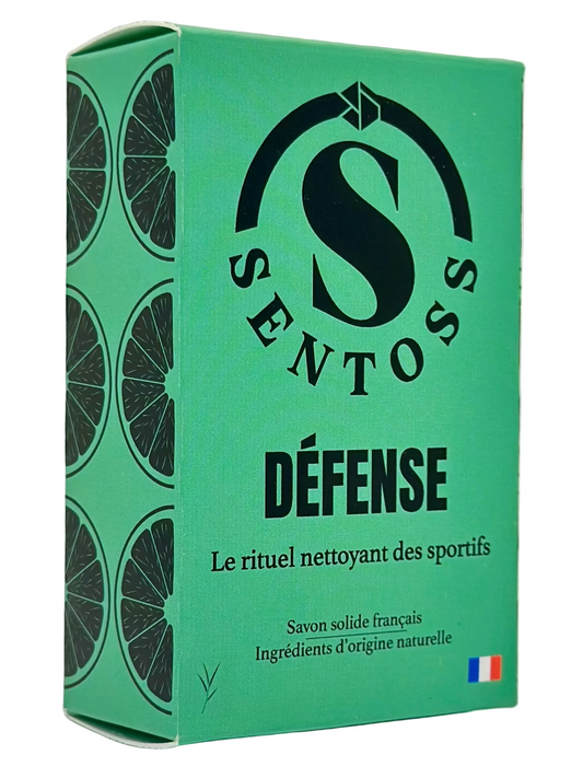 SAVON SOLIDE DÉFENSE